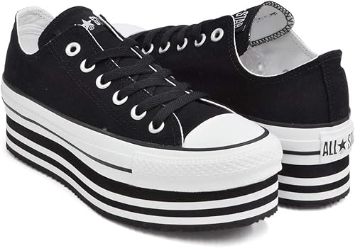 converse all star chunkyline ox
