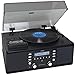 Teac LP-R550USB CD Recorder with Cassette Turntable