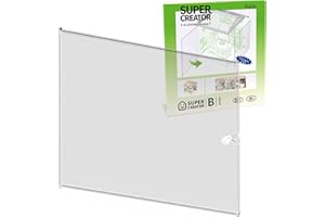 Rolife Dust Proof Door for Super Creator Series, Super Creator Accessories
