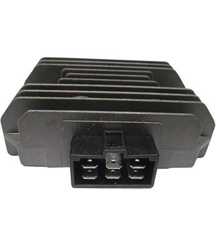 Amazon.com: New Voltage Regulator Rectifier 12V for Kawasaki 18HP