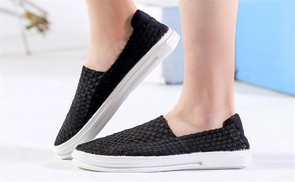 7.5 D M M Loafers \u0026 Slip-Ons 
