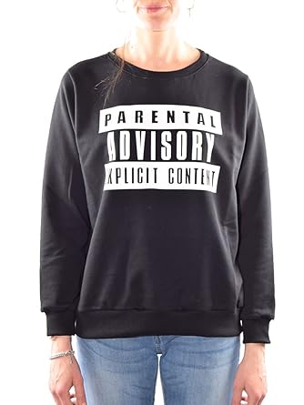 maglia parental advisory