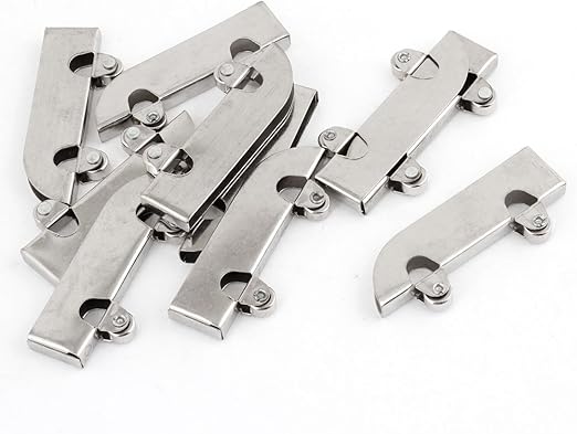 Amazon Com Kitchen Cupboard Cabinet Glass 2 Wheels Sliding Door