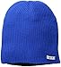 neff Men's Daily Reversible Beanie, Blue/Black, One Size