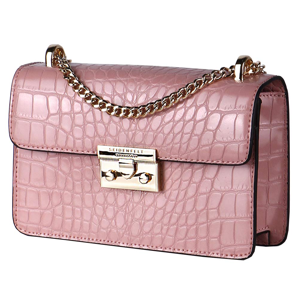 Seidenfelt Pitea shoulder bag 21 cm