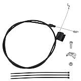 YGQ 7101395YP Bail Cable Control Cable Replacement