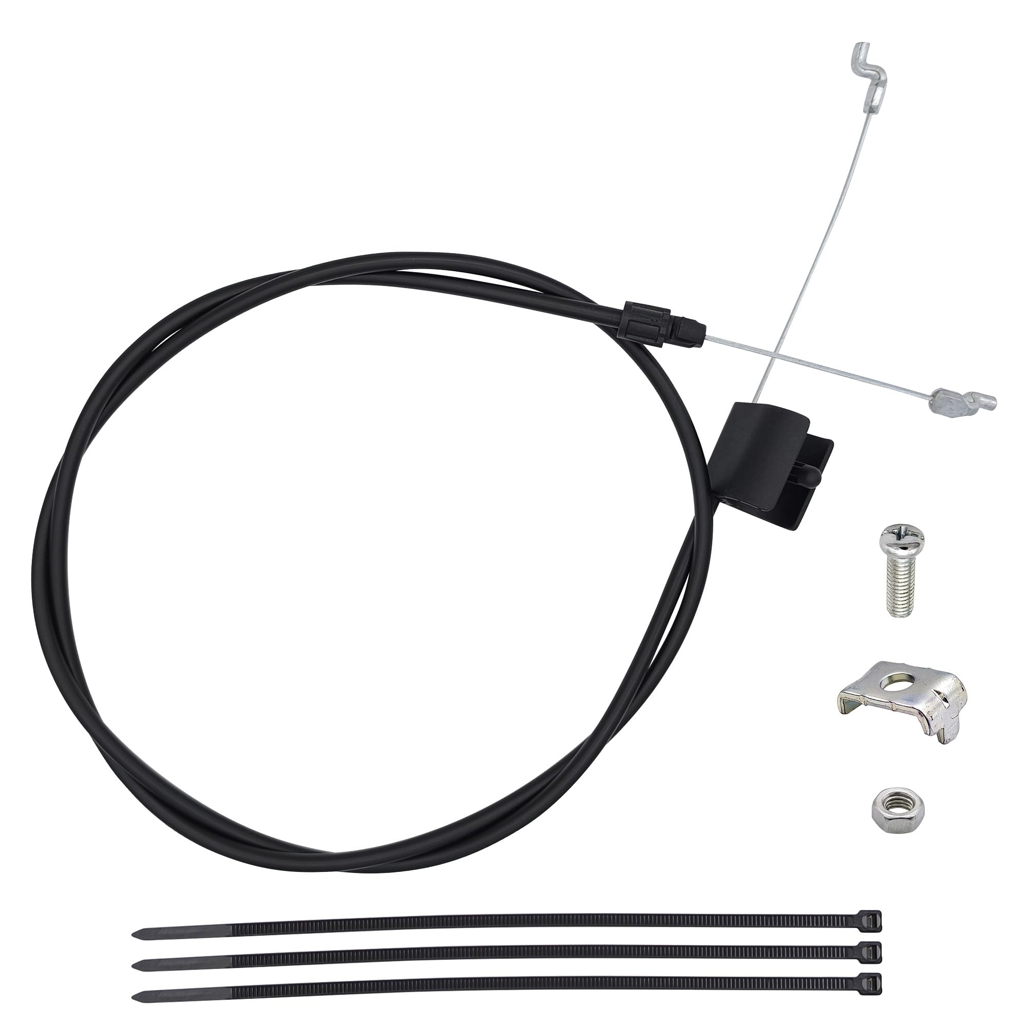 YGQ 7101395YP Bail Cable Control Cable Replacement