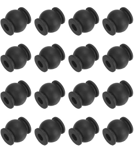 Amazon.com: Hobbypower Anti-Vibration Set for Gopro Hero DJI Phantom 2 Vision Plus Walkera Qr X350 PRO : Electronics Amazon.com: Hobbypower Anti-Vibration Set for Gopro Hero DJI Phantom 2 Vision Plus Walkera Qr X350 PRO : Electronics