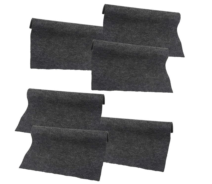 uhnmki 3PCS Nano Sparkle Cloth for Car Scratches, Advanced Nano Car Scratch Remover Easily Repair Scratches, Swirls, Paint Residues, Water Spots and Restore The Original Color of The Car Paint