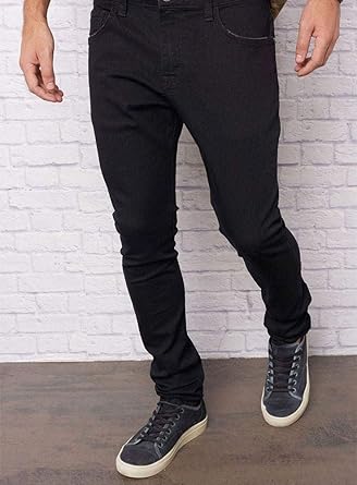 calça jeans masculina john john
