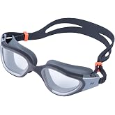 Swim Goggles with Photochromatic Lenses by Vapour