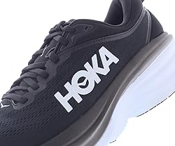 HOKA ONE ONE Bondi 8 Mens Shoes Size