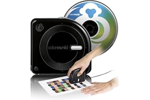 X-Rite CMUNPH ColorMunki Photo