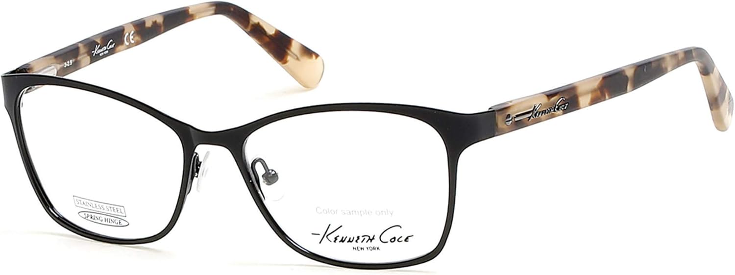 kenneth cole new york eyeglasses