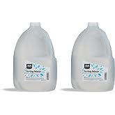365 by Whole Foods Market Spring Water, 128 Fl Oz (Pack of 2)