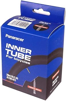 Panaracer Road Bike Tubes