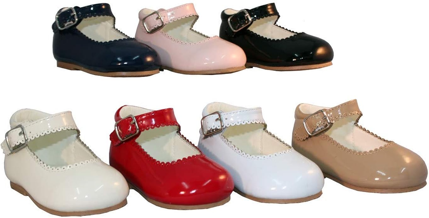 sevva mary jane shoes