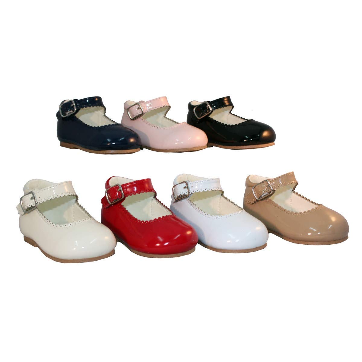 sevva mary jane shoes