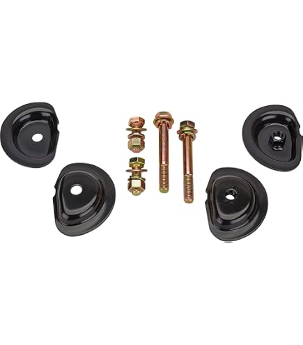 Chevy Truck Lowering Kit Touring Tech 4" Rear Lowering Springs For 1960-1972 Chevrolet C10 Truck - Set Of 2 Coils Touring Tech 4 Inch Drop Springs Chevrolet C10 1960-1972