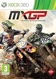MXGP : The Official Motocross Videogame