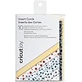 Cricut Joy Insert Cards - DIY Greeting Card for Baby Shower, Birthday, and Wedding - Charmed Sampler, 10 ct