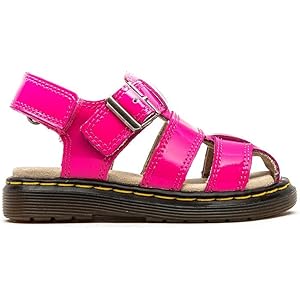 dr martens moby sandals