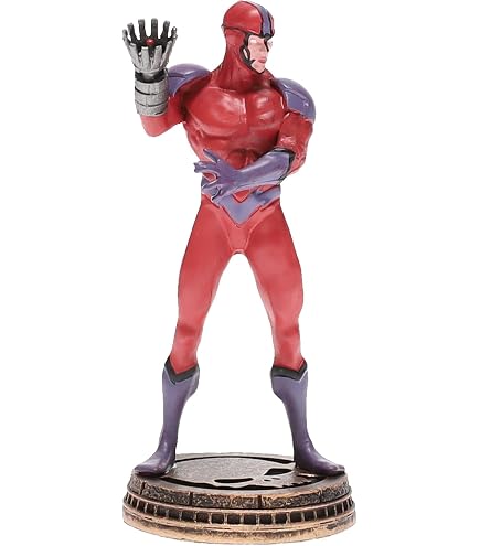 Eaglemoss DC/Marvel Figurines , 50+ Lot and a Few Misc