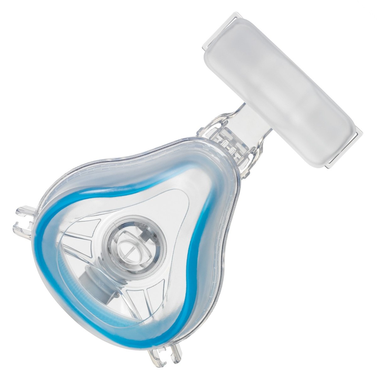 Photo 1 of ComfotrGel Full Face Assmebly Kit Extra Large (XL) Size by Roya Health (No Headgear)