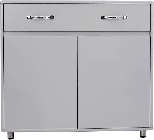 Amazon Com Glchq Storage Drawer File Cabinet Nightstand Side