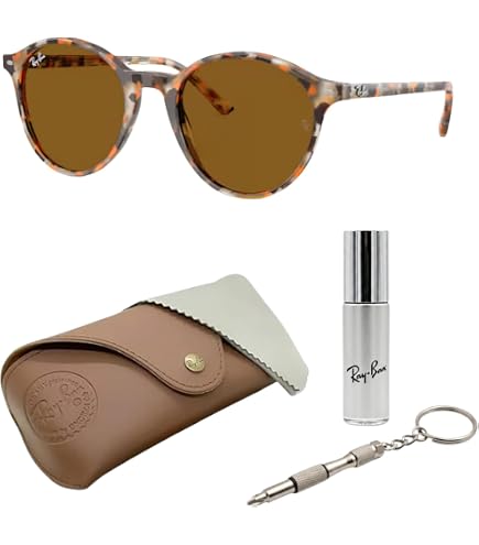 Amazon.com: Ray-Ban Sunglasses for Women & Men Bernard RB2230F Non