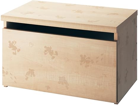 Amazon ベルメゾン Disney ディズニー 収納ベンチ くまのプーさん スツール オンライン通販