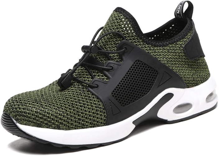 safety tennis shoe