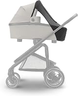 Maxi-Cosi Sun Cover for Carrycots and Car Seats UPF 50+ Black