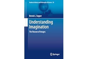 Understanding Imagination (Studies in History and Philosophy of Science, 33)