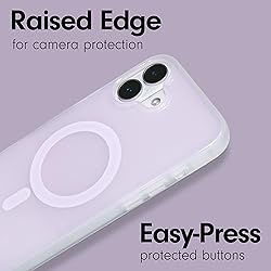 Sonix Case for iPhone 16 Plus | Compatible with