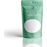 Emulsifying Wax Olive Derived 100g