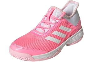 adidas Unisex-Child Adizero Club Tennis Shoes Shoes