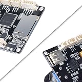 BIGTREETECH TFT35 V3.0.1 Smart Display Controller Board for 3D Printers SKR 2 view 4