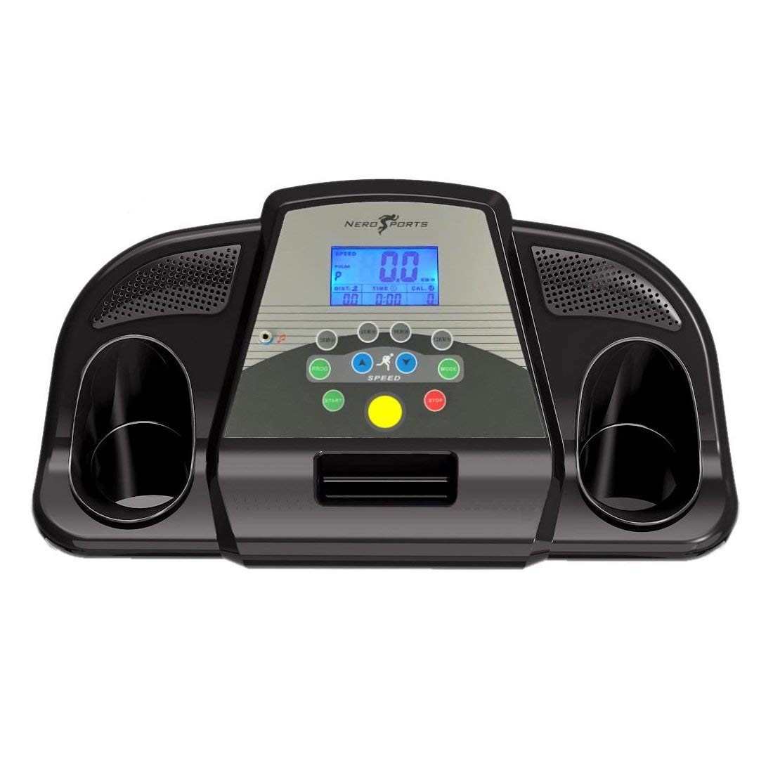 nero sport treadmill not working