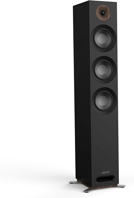 s 809 floorstanding speaker