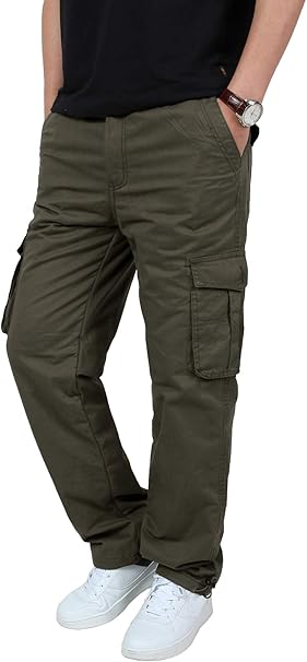winter combat trousers