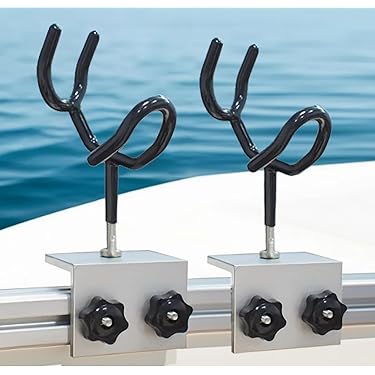 Amazon.com New Releases: The best-selling new & future releases in Fishing Rod Holders Amazon.com New Releases: The best-selling new & future releases in Fishing Rod Holders