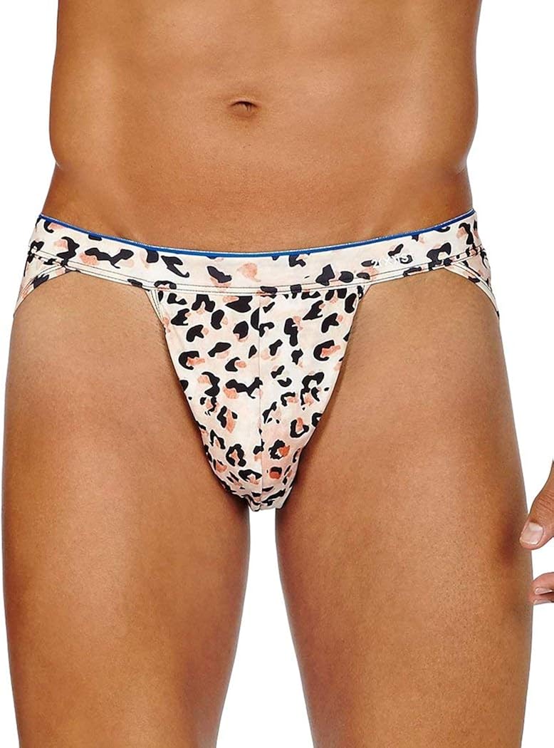 2(X)IST Men's Comfort Sliq Micro Sport Brief at  Men’s Clothing store