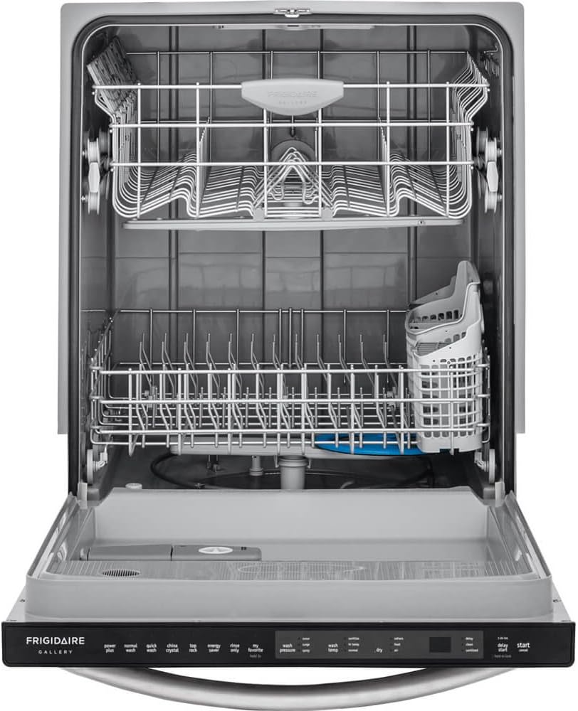 frigidaire model fgid2466qf