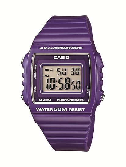 Casio Collection Unisex Armbanduhr