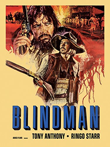 Blindman