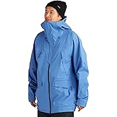 Dakine Men's Sender 20k Insulated Parka – Waterproof, 3 Layer Snowboard Jacket