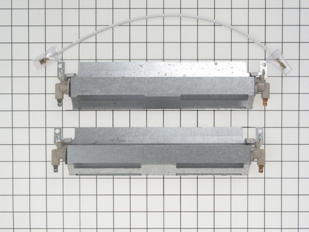 Replacement Fridge Defrost Heater for General Electric (Replaces