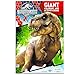 Universal Jurassic World Giant Coloring and Activity Book - 11 x 16