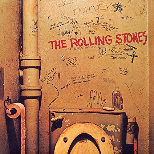 Beggars Banquet: The Rolling Stones, Richards Keith: Amazon.fr: Musique